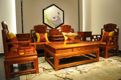 東陽大成尚品 政策與需求雙驅(qū)動，紅木家具銷售邁入黃金旺季