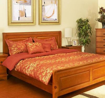 實木家具生產(chǎn)批發(fā) 打造高品質(zhì)生活空間